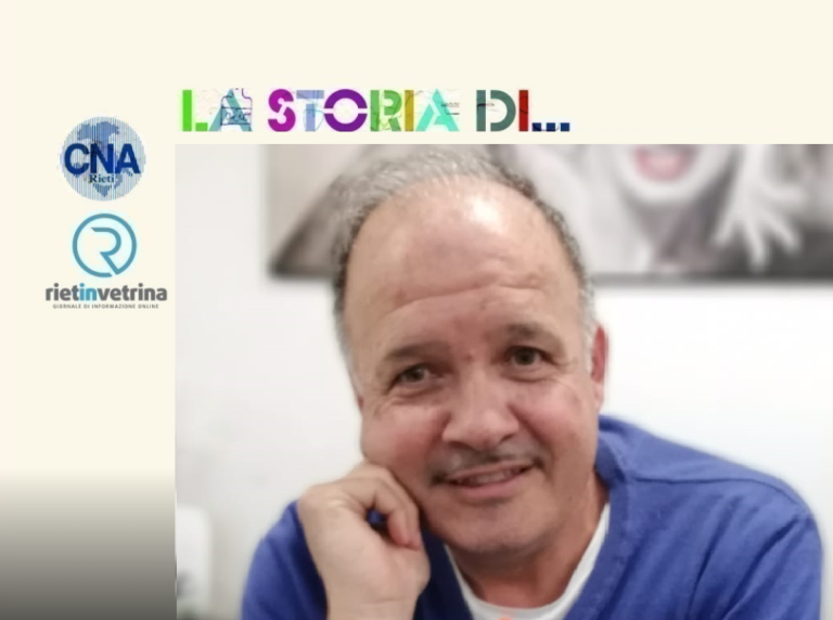 LA STORIA DI… Enzo