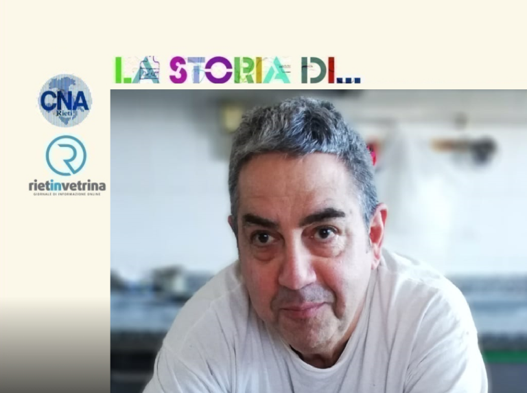 LA STORIA DI… Giovanni