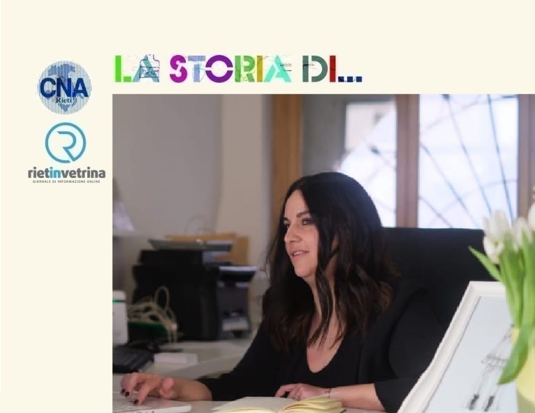 LA STORIA DI… Tiziana