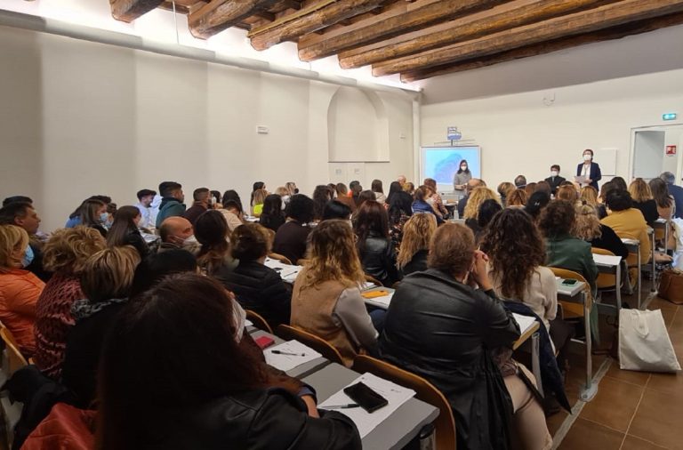 Oltre cento partecipanti al Convegno ASL su prevenzione e gestione della sindrome feto-alcolica
