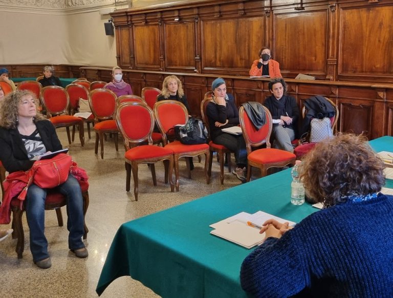 Nasce il Coordinamento Pedagogico Territoriale. Tappa importante per i servizi educativi