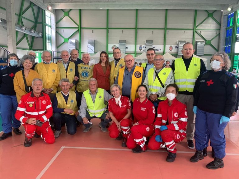 Diabete, conclusa con risultati incoraggianti la giornata di prevenzione a Santa Rufina