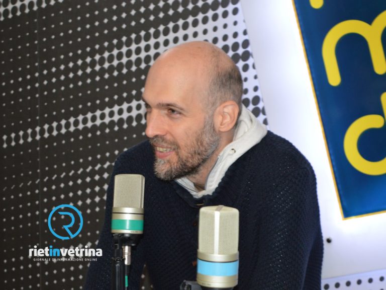 ►VIDEO – Emanuele D’Agapiti e Antonio Sacco ci presentano “Parole – Le menti musicali”