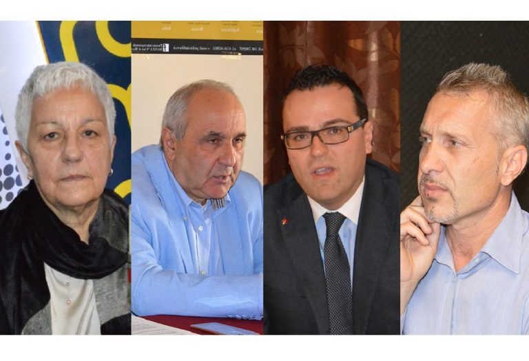 Sabato Italiano 15 ottobre la terza puntata. Ospiti: Bufacchi, Fasciolo, Truini, D’Antonio