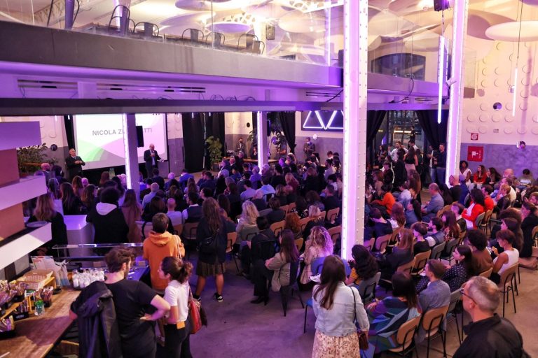 Nasce il bando “Lazio contemporaneo”, 550mila euro a giovani artisti e per gli studenti un PCTO innovativo dedicato al design
