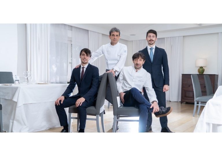 La cucina della famiglia Serva il 2 giugno in Congo protagoniata nell’Ambasciata Italiana