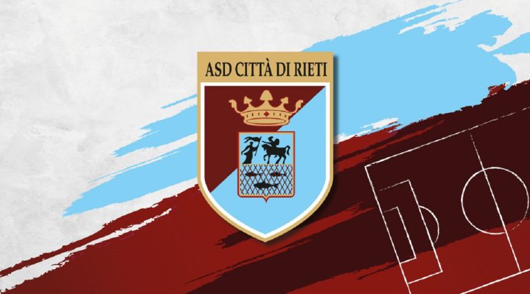 Prima Categoria stagione 2022 – 2023 ASD Città di Rieti – CALENDARIO PARTITE