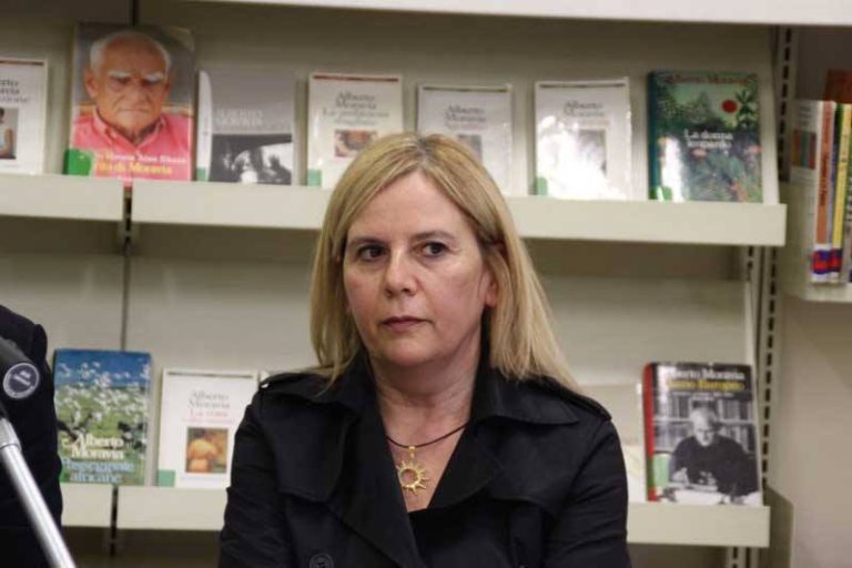 Al Gattomerlino di Roma spazio alla poesia. Presente anche la reatina Maria Grazia Di Mario