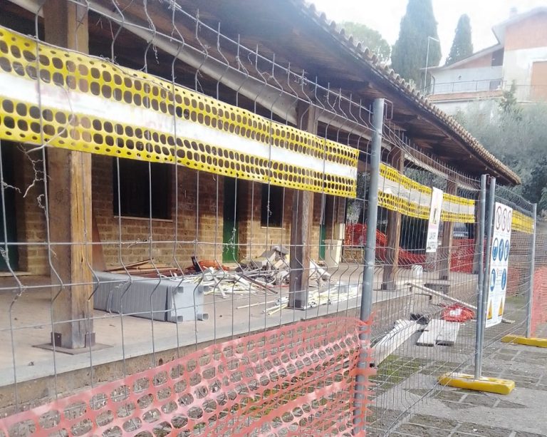 Collevecchio, la mensa scolastica non c’è più. In nome di cosa?