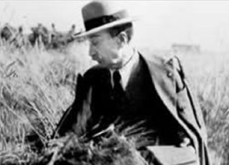 Su RAI3 docufilm dedicato a Nazareno Strampelli