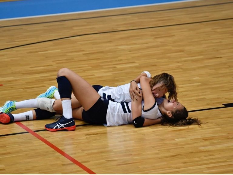 Lazio, al via terza edizione di “Scuola di squadra”