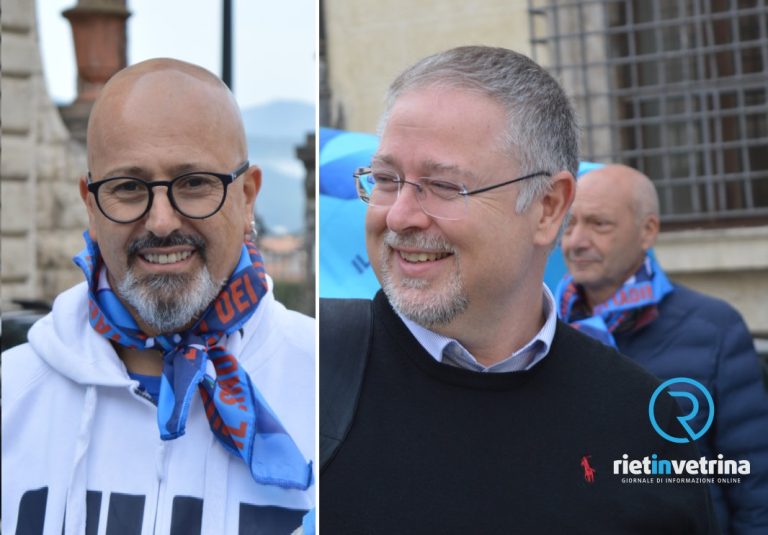 Viabilità de Lellis, UIL: “Durante i lavori chiediamo una pattuglia di Vigili che regoli il traffico”