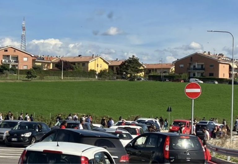 Polo Didattico, Giacomelli e Lucci (UIL trasporti): “Ripristinare sicurezza alla rotatoria di Passo Corese”