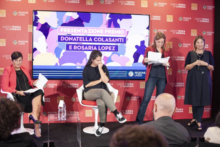 Lazio, nuova edizione del Premio “Donatella Colasanti e Rosaria Lopez”