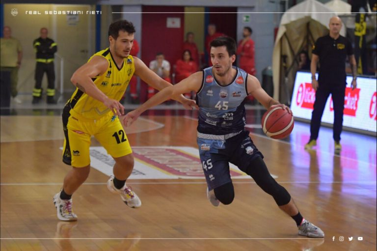 Domenica 30 ottobre la RSR in trasferta a Piacenza