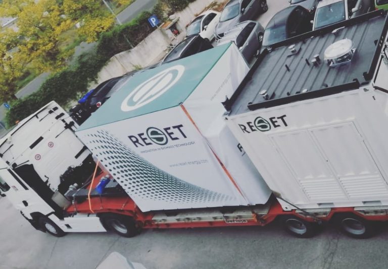 RESET, azienda e lavoratori: “Uniti verso l’obiettivo. Sindacati autoreferenziali”