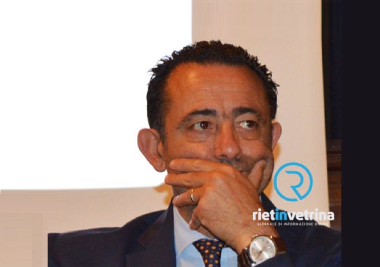 CNA Rieti scrive all’On. Paolo Trancassini