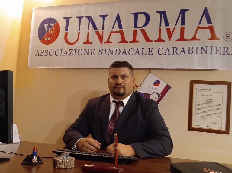 Stop truffe agli anziani, Carabinieri di Cittaducale arrestano due persone. UNARMA: “Complimenti ai colleghi”