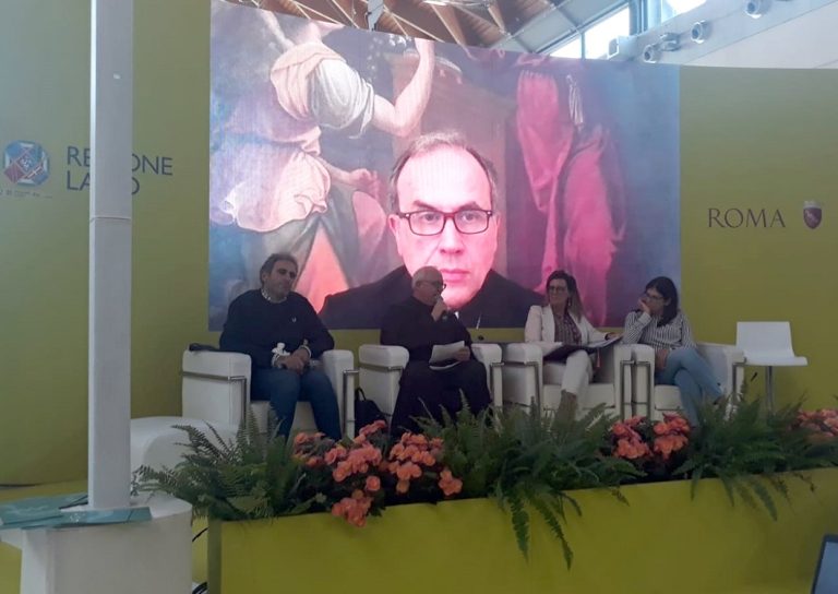 La Valle del Primo Presepe e gli Ottocentenari Francescani al TTG di Rimini