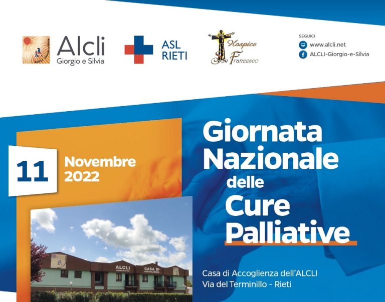 L’11 novembre Commemorazione dei Defunti della famiglia ALCLI