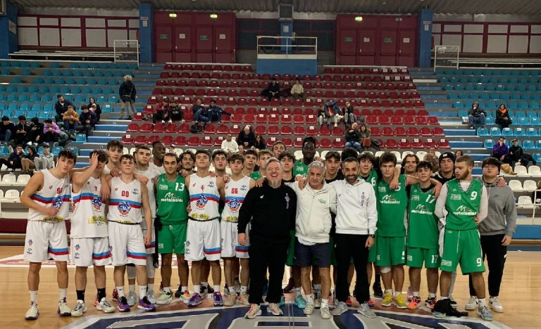 In archivio il derby tra le U19 della NPC e della Foresta. A vincere gli amarantocelesti