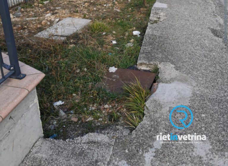 SEI TU IL REPORTER – “Quattro Strade rivendica attenzione da tanti anni”