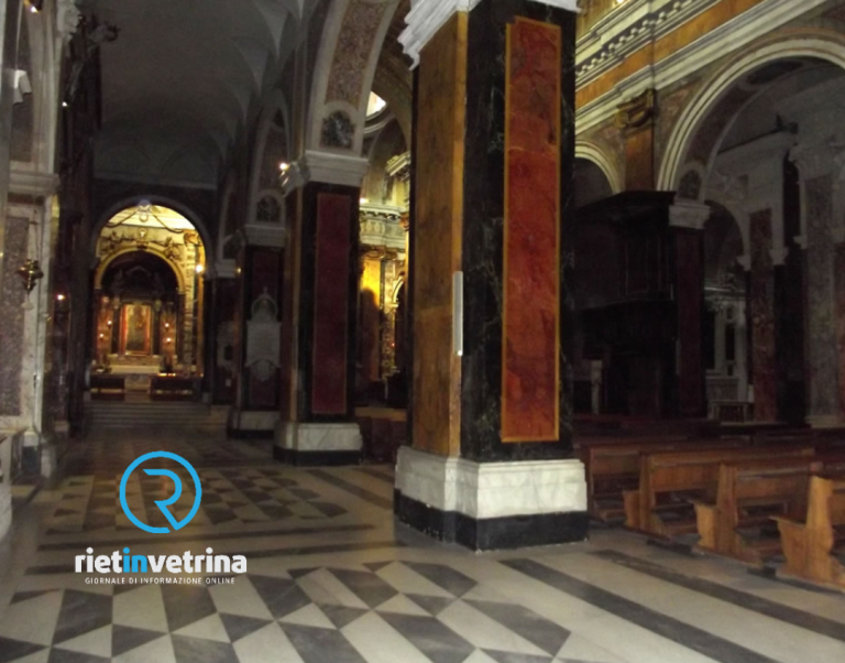 La Cattedrale di Rieti compie 800 anni. Due giorni di convegni e approfondimenti