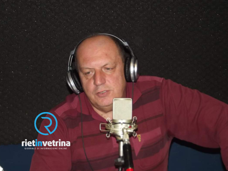 E’ morto Alberto Lenti. Aveva 64 anni