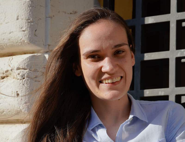 Sport dei Parchi, Di Felice: “Il 12 novembre inaugurazione a Fara Sabina con l’azzurra Francesca Tognetti”