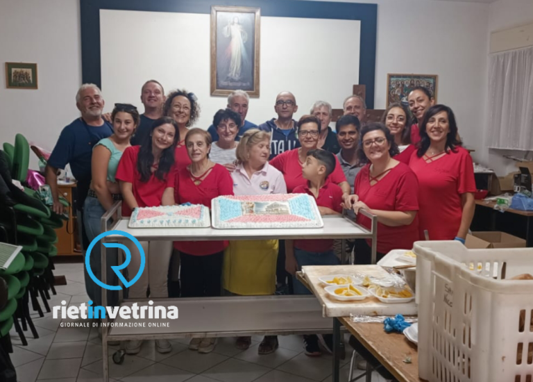 Oltre 150 persone alla Festa di San Martino organizzata dalla Associazione Bulldog