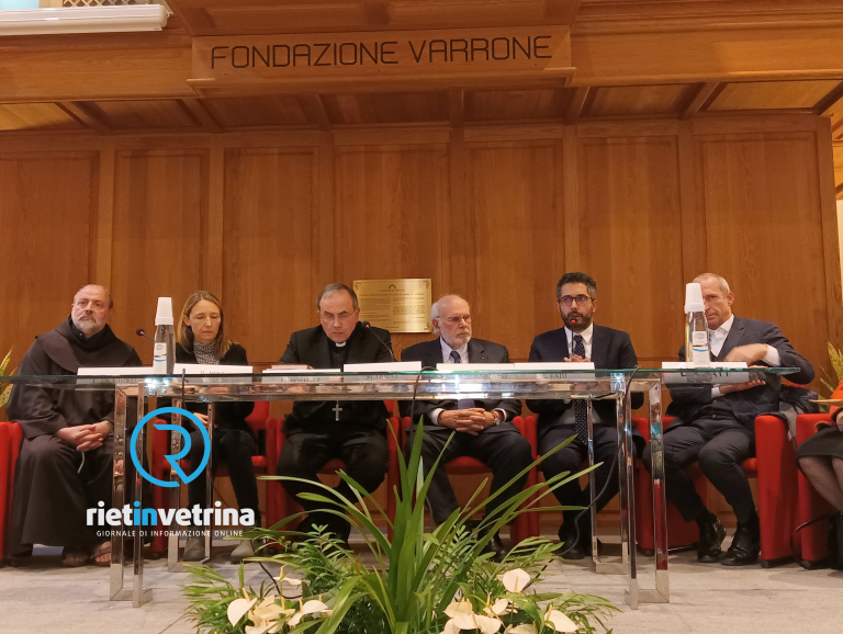 Presentata la VI edizione de La Valle del Primo Presepe – IL PROGRAMMA