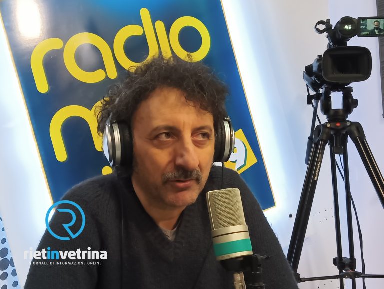 ► VIDEO – “A tu per tu” – Ospite Antonio Sacco presidente di Musikologiamo