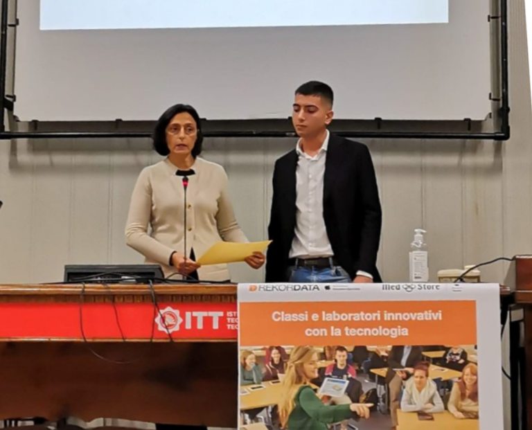 Assegnata la XII Borsa di Studio “Tiziano Conti” istituita dall’Albero delle Farfalle OdV