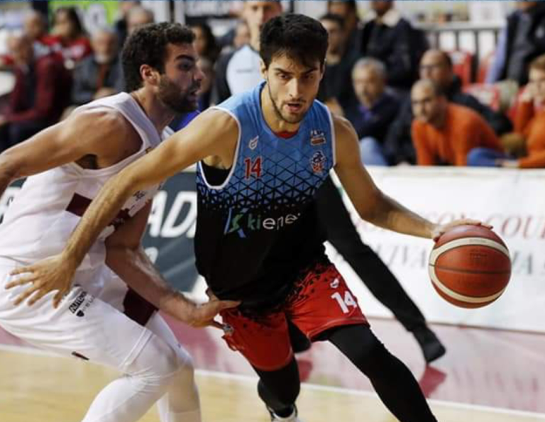Trapani – NPC Rieti sospesa per canestro rotto. Probabile vittoria a tavolino per gli amarantocelesti