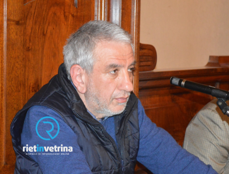 Comunità Energetiche, Sanesi: “Tre i progetti del Comune di Rieti. Richiesti oltre 5.5 milioni di euro per la realizzazione”