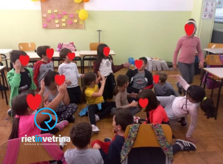 Il progetto “Relationships- Relazioni Circolari” prosegue!