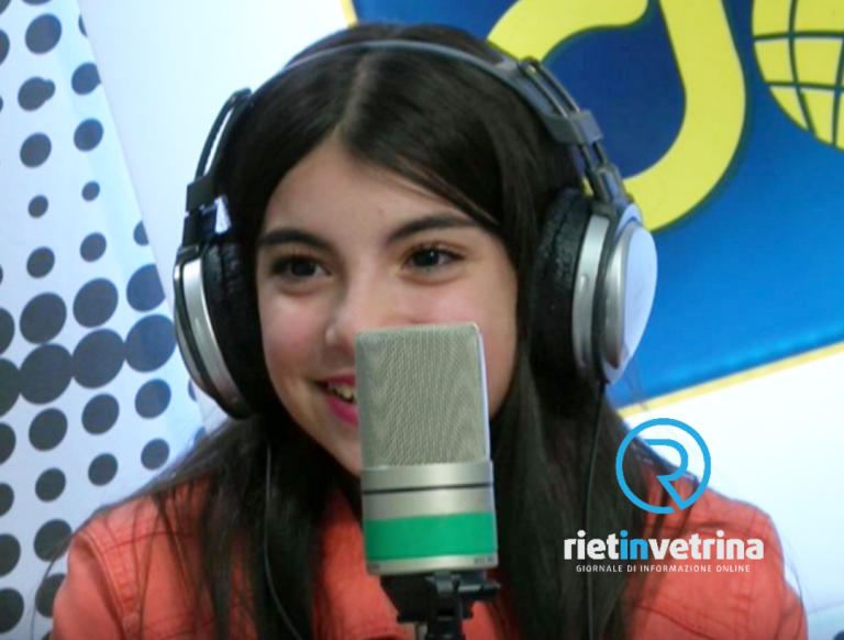 ► VIDEO – Mondo Giovani, ospite Asia Balzerani