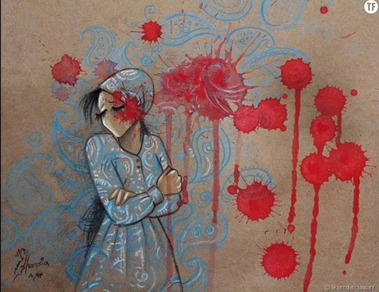 25 novembre, CNA Rieti: “Donne Vita Libertà. Col pensiero alle donne iraniane”