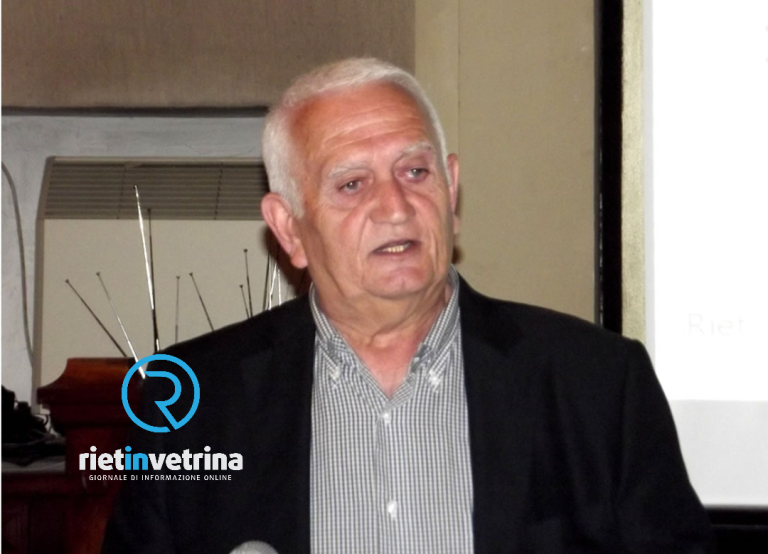 È morto Gustavo Marcheggiani, sindacalista CGIL