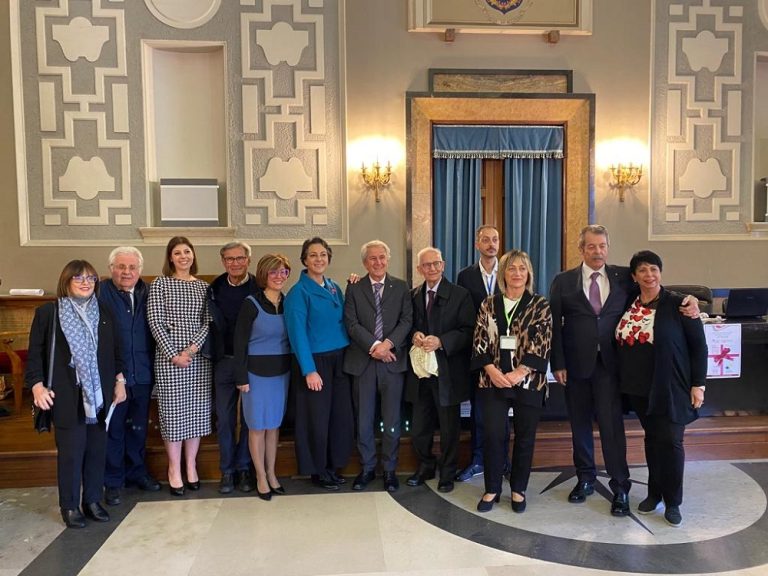 LILT Rieti: “Stati Generali del Lazio momento importante di incontro e stimolo a fare ancora meglio il nostro lavoro”