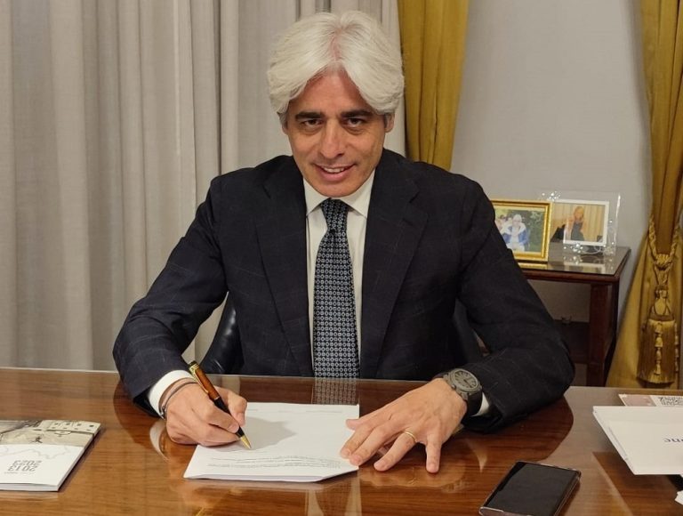 Pompeo (UPI Lazio): “Servono riforme dell’assetto istituzionale. Aprire confronto sulle Province anche nella Regione Lazio”