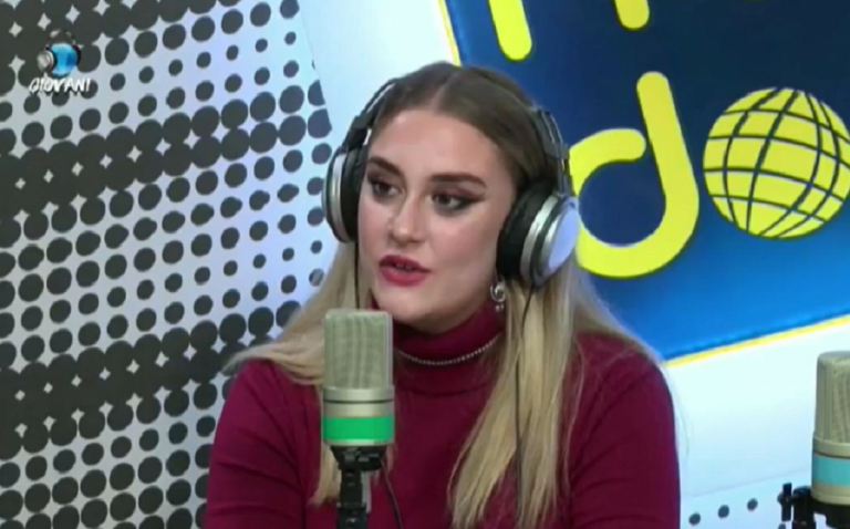► VIDEO – Mondo Giovani, ospite Asia Gemma