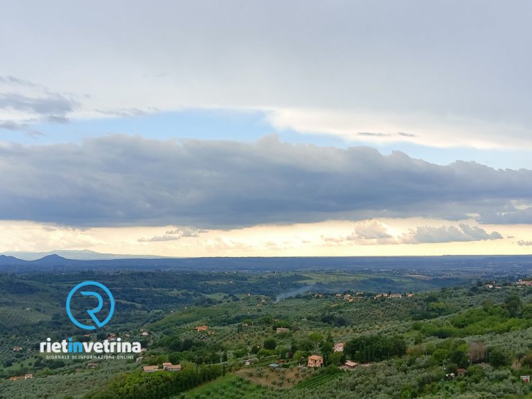 Le trasformazioni del paesaggio della Sabina. Se ne parlerà al Museo Nazionale di  Reggio Calabria