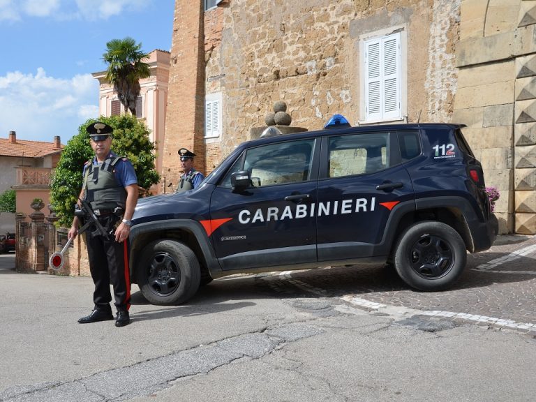 Spacciatore 15enne arrestato e trasferito in comunità