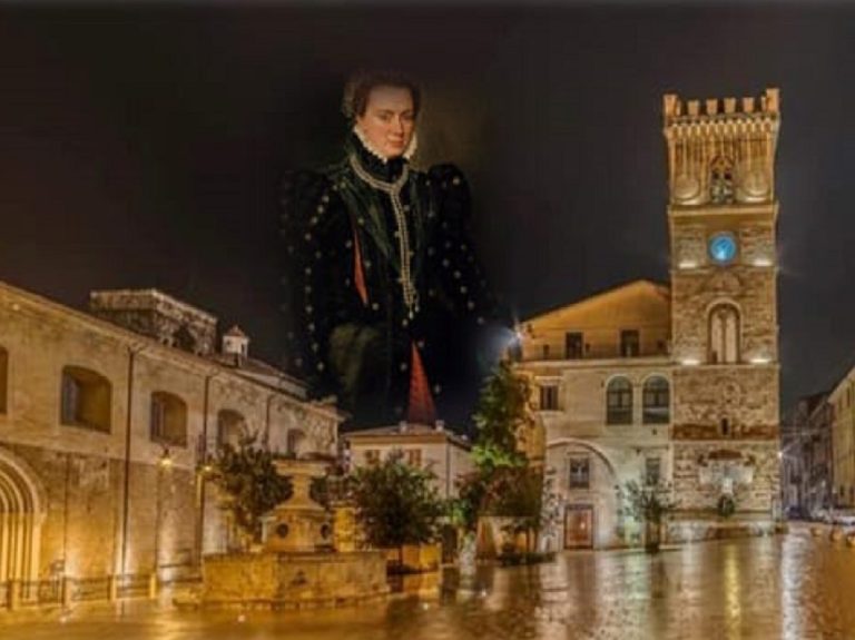 Cittaducale, al via le celebrazioni dei 500 anni dalla nascita di Margherita d’Austria