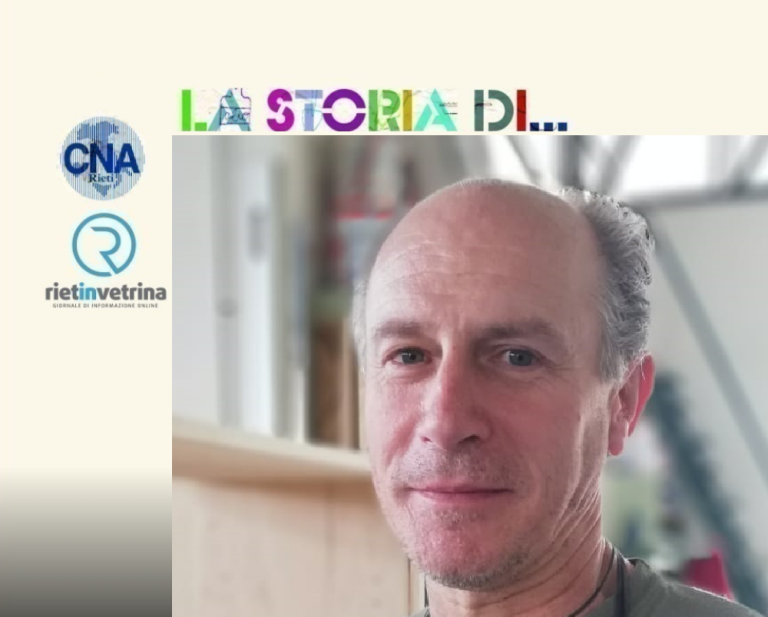 LA STORIA DI… Alessandro
