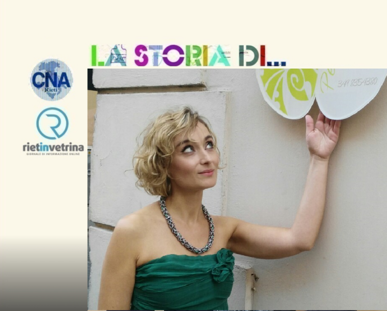 LA STORIA DI… Giada