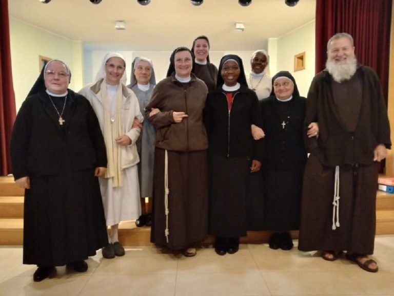 USMI, eletti la nuova delegata diocesana e il Consiglio Diocesano