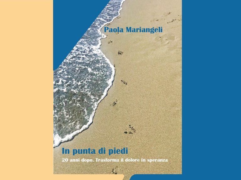 L’11 novembre nella Casa di Accoglienza ALCLI presentazione di “In punta di piedi”