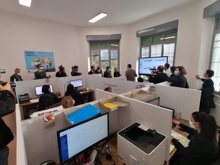 ASL Rieti diventa centro prescrittore regionale farmaci biologici per malattie rare